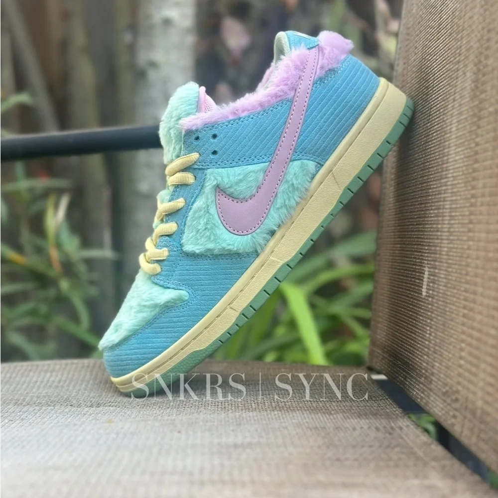 Nike SB Dunk Low | (VISTY) - Picture 1 of 7